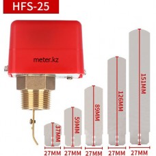 Реле потока HFS-25